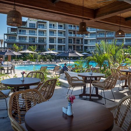 A Private Junior Suite At The All-Inclusive, Ventus At Marina El Cid Spa & Beach (Adults Only) Puerto Morelos Esterno foto