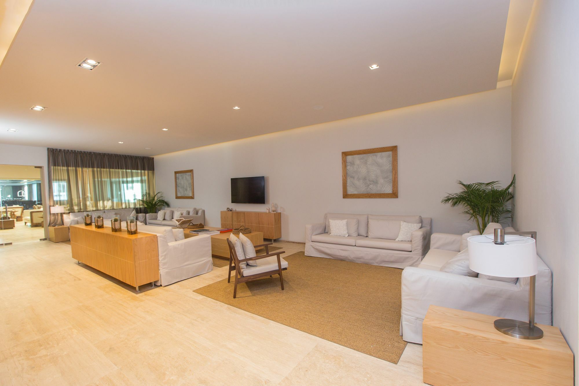 A Private Junior Suite At The All-Inclusive, Ventus At Marina El Cid Spa & Beach (Adults Only) Puerto Morelos Esterno foto